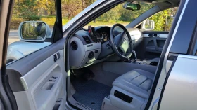 VW Touareg R5-INDIVIDUAL | Mobile.bg    9