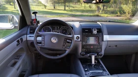 VW Touareg R5-INDIVIDUAL | Mobile.bg    5