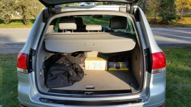 VW Touareg R5-INDIVIDUAL | Mobile.bg    13