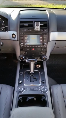 VW Touareg R5-INDIVIDUAL | Mobile.bg    7