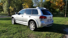 VW Touareg R5-INDIVIDUAL | Mobile.bg    3