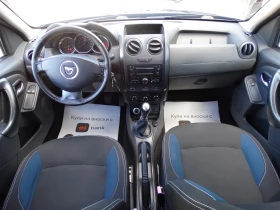 Обява за продажба на Dacia Duster 1.2TCe 4x4 Фейслифт ~15 900 лв. - изображение 8