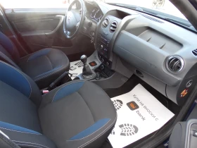 Dacia Duster 1.2TCe 4x4 Фейслифт - 15900 лв. / 8129.54 € - 21477425 14