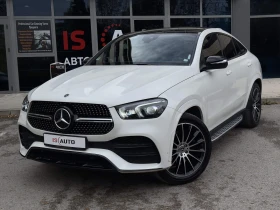     Mercedes-Benz GLE 350 CDI/Coupe/4Matic/AMG/Virtual/Ambient//