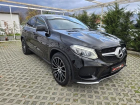 Mercedes-Benz GLE 350 Coupe/258kc/AMG-LINE/9G-TRONIC/360 /CAR PLAY - 69900 лв. / 35739.30 € - 34417564 2