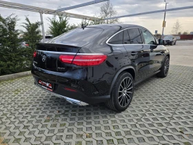 Mercedes-Benz GLE 350 Coupe/258kc/AMG-LINE/9G-TRONIC/360 /CAR PLAY - 69900 лв. / 35739.30 € - 34417564 3