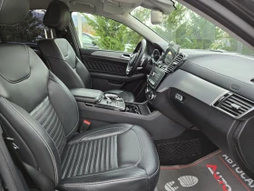 Mercedes-Benz GLE 350 Coupe/258kc/AMG-LINE/9G-TRONIC/360 /CAR PLAY - 69900 лв. / 35739.30 € - 34417564 14