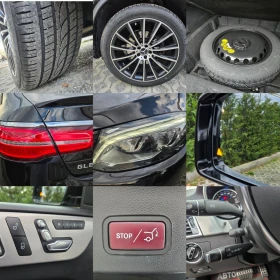 Mercedes-Benz GLE 350 Coupe/258kc/AMG-LINE/9G-TRONIC/360 /CAR PLAY - 69900 лв. / 35739.30 € - 34417564 17