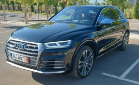 Audi SQ5 3.0 TFSI - 45800 лв. / 23417.17 € - 73750144 2