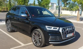 Audi SQ5 3.0 TFSI - 45800 лв. / 23417.17 € - 73750144 3