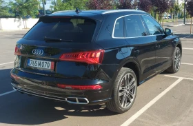 Audi SQ5 3.0 TFSI - 45800 лв. / 23417.17 € - 73750144 5
