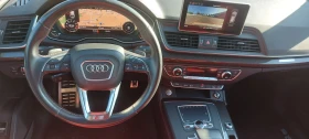 Audi SQ5 3.0 TFSI - 45800 лв. / 23417.17 € - 73750144 7