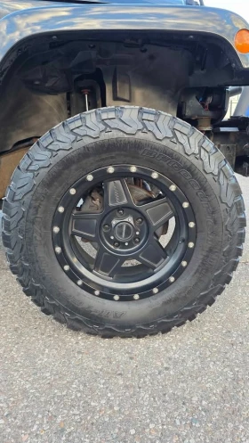 Jeep Wrangler * UNLIMITED SAHARA* CARFAX*  - 23900 лв. / 12219.88 € - 27005643 13