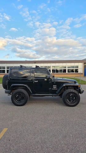 Jeep Wrangler * UNLIMITED SAHARA* CARFAX*  - 23900 лв. / 12219.88 € - 27005643 3