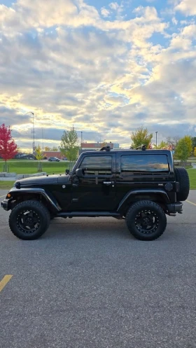 Jeep Wrangler * UNLIMITED SAHARA* CARFAX*  - 23900 лв. / 12219.88 € - 27005643 4