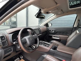 Citroen C5 Aircross 1.5 HDI AUT 2020 Business Plus, снимка 10