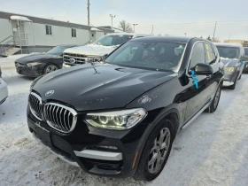 BMW X3 XDRIVE30I С РЕГИСТРАЦИЯ & АВТО КРЕДИТ