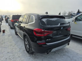 BMW X3 XDRIVE30I С РЕГИСТРАЦИЯ & АВТО КРЕДИТ - 18800 € / 36769.60 лв. - 79395250 4