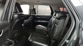 Hyundai Palisade 2.2 4WD PRESTIGE autogeorge.com, снимка 12