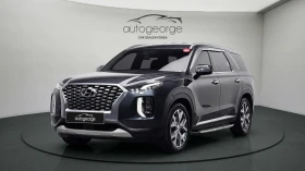 Hyundai Palisade 2.2 4WD PRESTIGE autogeorge.com
