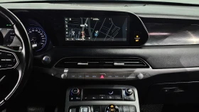 Hyundai Palisade 2.2 4WD PRESTIGE autogeorge.com, снимка 15