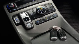 Hyundai Palisade 2.2 4WD PRESTIGE autogeorge.com, снимка 9