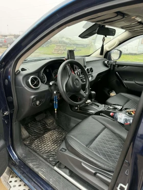 Mercedes-Benz X-Klasse ПИКАП - 35000 € / 68454.05 лв. - 70192307 5