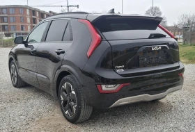 Kia Niro Premium 64kWh 204PS | Auto.bg — изображение 5