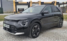 Kia Niro Premium 64kWh 204PS | Auto.bg — изображение 7