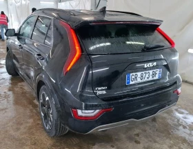 Kia Niro Premium 64kWh 204PS - 24990 € / 48876.19 лв. - 10509524 4