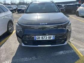 ����� �� �������� �� Kia Niro Premium 64kWh 204PS