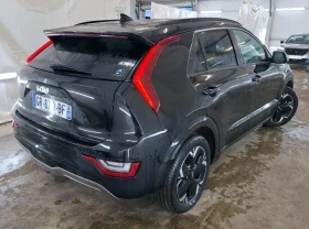 Kia Niro Premium 64kWh 204PS - 24990 € / 48876.19 лв. - 10509524 3