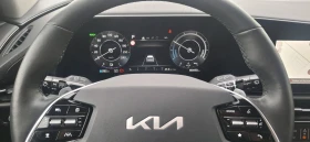 Kia Niro Premium 64kWh 204PS | Auto.bg — изображение 8