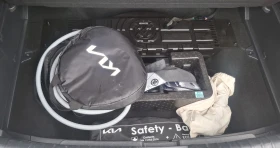 Kia Niro Premium 64kWh 204PS | Auto.bg — изображение 15