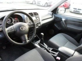 Toyota Rav4 2, 0-D4D-4X4-KLIMA-ITALY - 3500 € / 6845.40 лв. - 96777752 7