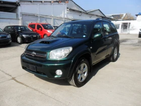 Toyota Rav4 2, 0-D4D-4X4-KLIMA-ITALY