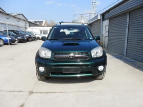 ����� �� �������� �� Toyota Rav4 2, 0-D4D-4X4-KLIMA-ITALY