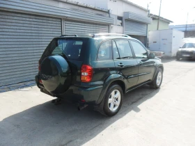 Toyota Rav4 2, 0-D4D-4X4-KLIMA-ITALY | Mobile.bg � ����� ������ 5