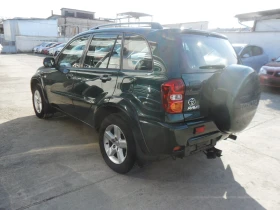 Toyota Rav4 2, 0-D4D-4X4-KLIMA-ITALY - 3500 € / 6845.40 лв. - 96777752 6