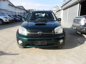 Toyota Rav4 2, 0-D4D-4X4-KLIMA-ITALY - 3500 € / 6845.40 лв. - 96777752 2