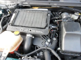 Toyota Rav4 2, 0-D4D-4X4-KLIMA-ITALY - 3500 € / 6845.40 лв. - 96777752 16