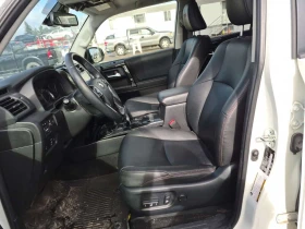 Toyota 4runner * TRD offroad Prem * CARFAX * 2 КЛЮЧА * ШИБИДАХ - 34990 € / 68434.49 лв. - 18600829 5