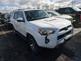 Toyota 4runner * TRD offroad Prem * CARFAX * 2 КЛЮЧА * ШИБИДАХ - 34990 € / 68434.49 лв. - 18600829 2