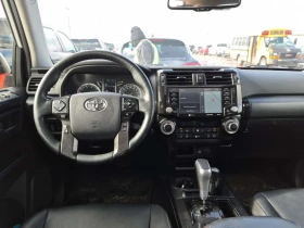 Toyota 4runner * TRD offroad Prem * CARFAX * 2 КЛЮЧА * ШИБИДАХ - 34990 € / 68434.49 лв. - 18600829 10