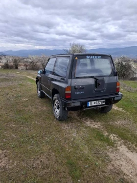 Suzuki Vitara - 3000 € / 5867.49 лв. - 20940147 4
