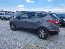 Hyundai IX35 2, 0 CRDI FULL | Mobile.bg � ����� ������ 4