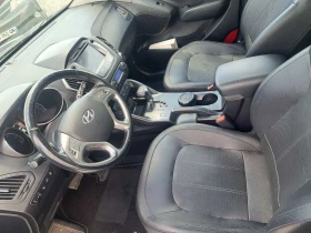 Hyundai IX35 2, 0 CRDI FULL | Mobile.bg � ����� ������ 10