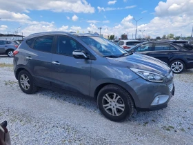 Hyundai IX35 2, 0 CRDI FULL | Mobile.bg � ����� ������ 9