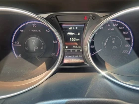 Hyundai IX35 2, 0 CRDI FULL | Mobile.bg � ����� ������ 16