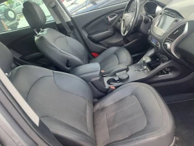 Hyundai IX35 2, 0 CRDI FULL | Mobile.bg � ����� ������ 14